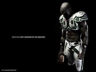 American Football Player Wallpaper