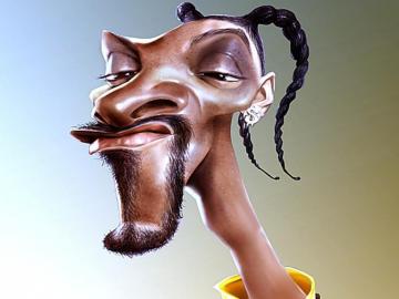 Funny Faces Wallpaper Image And