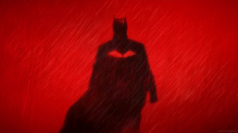 The Batman Live Wallpaper Animated