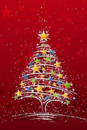 Ios Winter And Christmas Wallpaper What S On iPhone