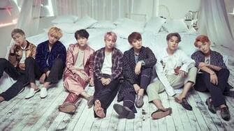 Bts Wallpaper HD Image