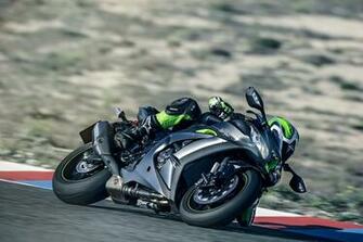 Kawasaki Ninja Zx 10r Se Announced For Us