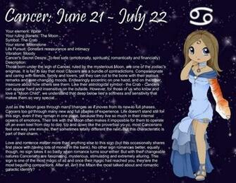 Cancer
