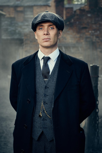 A Tommy Shelby Wallpaper For All You Fookin Bastards R Peakyblinders