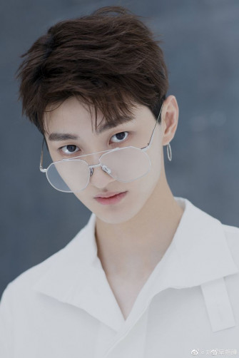 Yoote Lui Te Handsome Korean Actors Cute