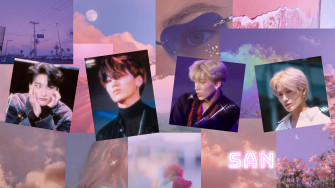 Kpop Laptop Wallpaper