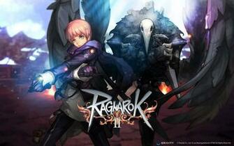 Ragnarok Online Wallpaper