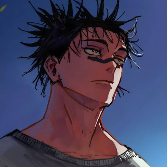 Archer On Anime Pfp In Icon