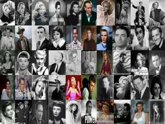Classic Movies Wallpaper By Meredy