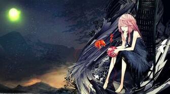 Yuzuriha Inori Image Egoist