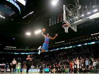 Size Desktop Wallpaper Of Nba Dunk Contest