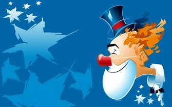 Clown Wallpaper
