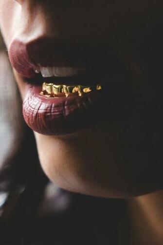 Only1nesha G O A L S Teeth