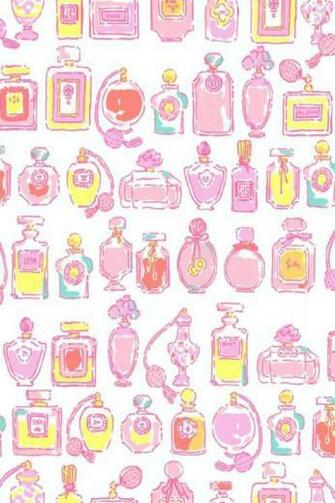 Lilly Pulitzer Background