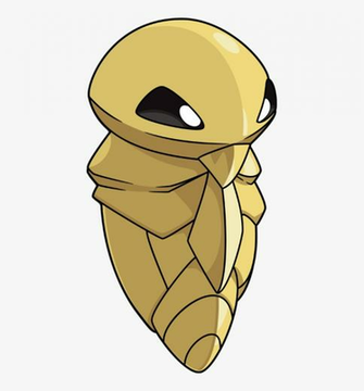 Stats Moves Evolution Locations Other Forms Kakuna Png