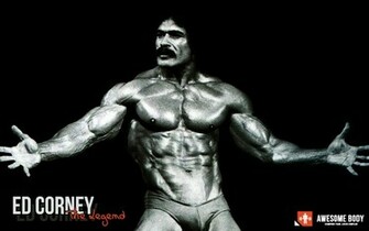 Bodybuilding Wallpaper HD