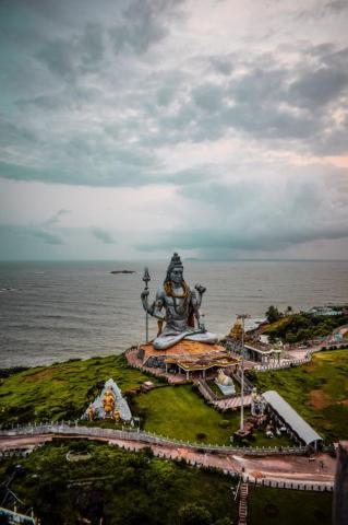Shiva Pictures HD Image