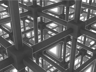 Mc Escher Wallpaper