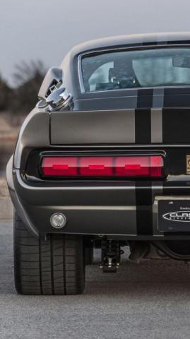 American Cars HD Wallpaper For Android And iPhone Best