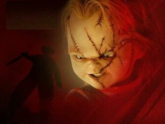 Movie Chucky Wallpaper And Pictures