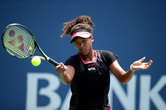 Sports Naomi Osaka 4k Ultra HD Wallpaper