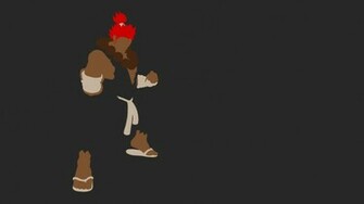 Akuma Wallpaper By Kevichan