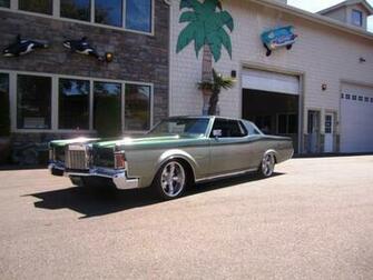Tuning Lowrider Luxury Wallpaper
