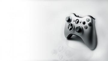 Xbox Controller Wallpaper On