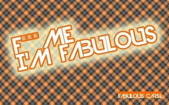 Me I M Fabulous Wallpaper Cars Be