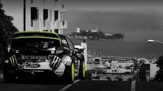 Gallery For Gt Ken Block Wallpaper