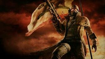 Fallout New Wallpaper Vegas