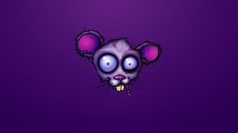 The Boredom With Crazy HD Wallpaper By Swcrown