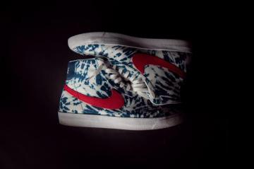 Nike Blazer Pictures Image