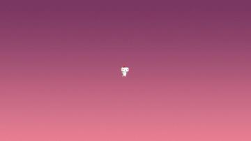 Pink Gaming Wallpaper Top Background