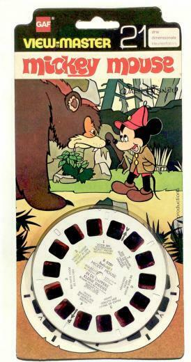 Walt Disney Wallpaper Collection