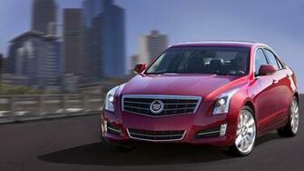 Cadillac Ats Wallpaper Sense The Car