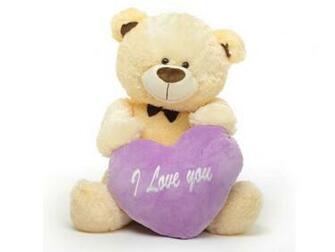 Desktop Wallpaper Teddy Bear
