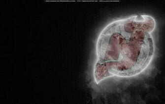 New Jersey Devils Wallpaper Background
