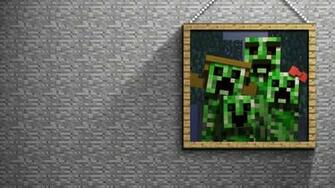 Minecraft Wallpaper