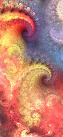 Interesting iPhone Wallpaper