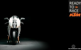 Ktm Rc8 Wallpaper