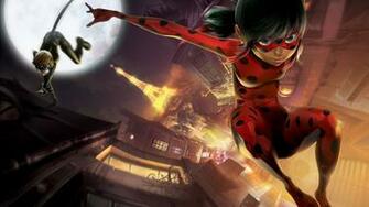 Miraculous Ladybug Image Wallpaper HD