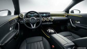 Mercedes Benz Cla Shooting Brake