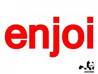 Enjoi Skateboard Bureau Background Fonds D Cran Image