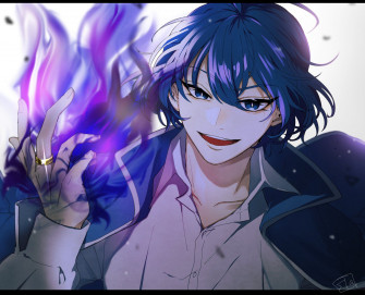 Iruma Kun Wallpaper