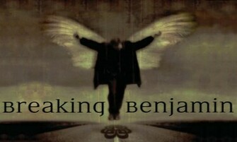 Breaking Benjamin Fondos De Pantalla Gratis