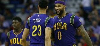New Orleans Pelicans Guide Nba