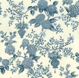 Waverly Fabrics Wallpaper Bedding