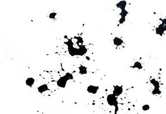 HD Wallpaper Splatter Paint Spray Ink Inkblot Spatter Stain