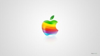 Cool Apple Desktop Pc And Mac Wallpaper